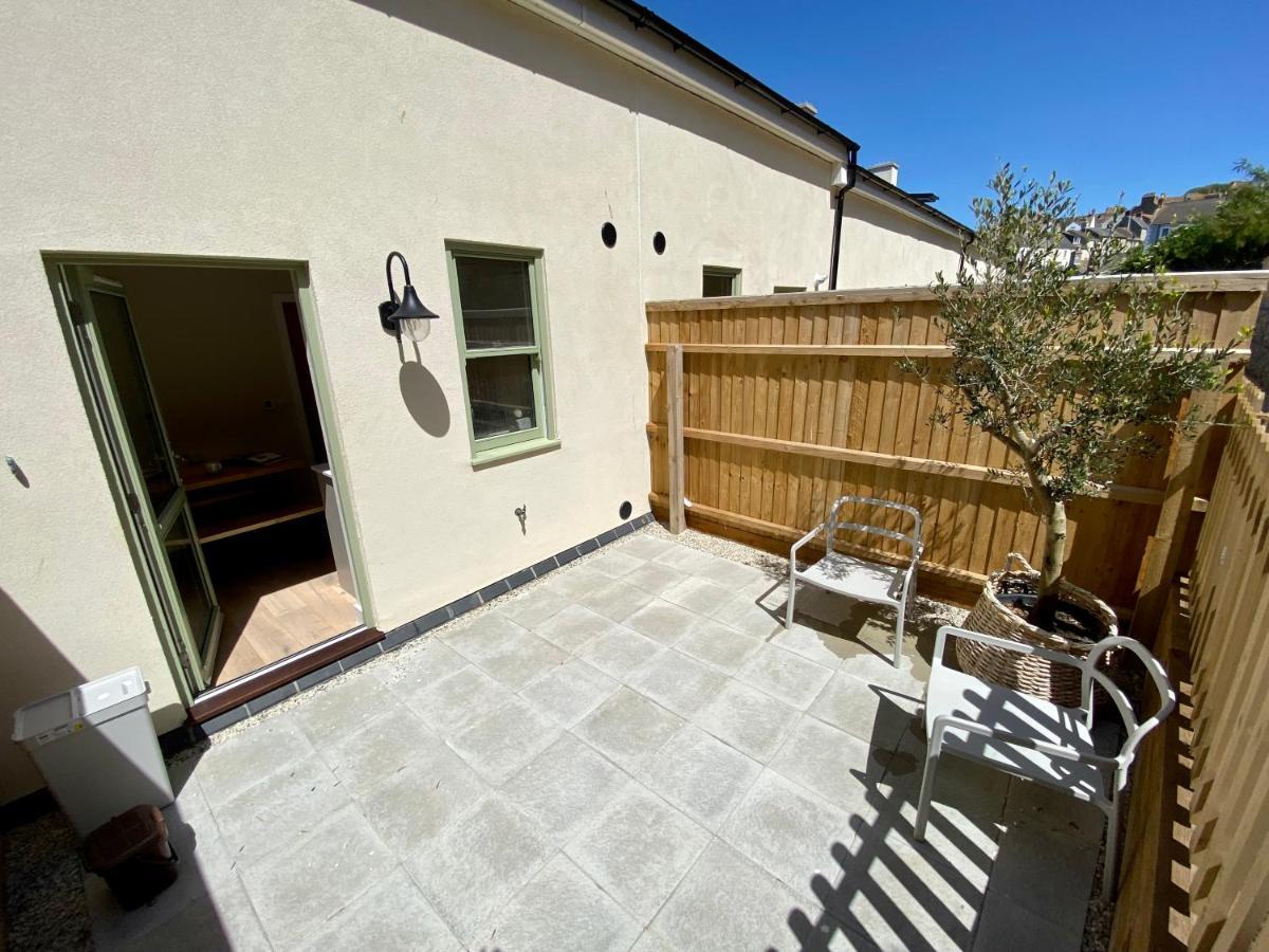 Luxurious Beach House Chesil Beach. Sleeps 6 Castletown  Dış mekan fotoğraf