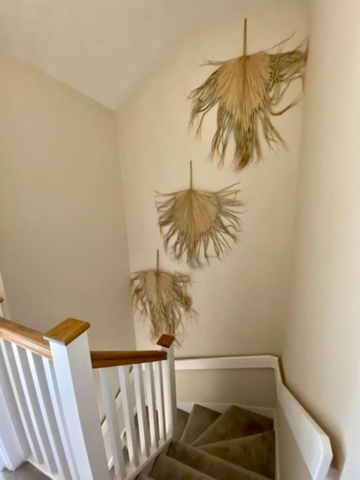 Luxurious Beach House Chesil Beach. Sleeps 6 Castletown  Dış mekan fotoğraf