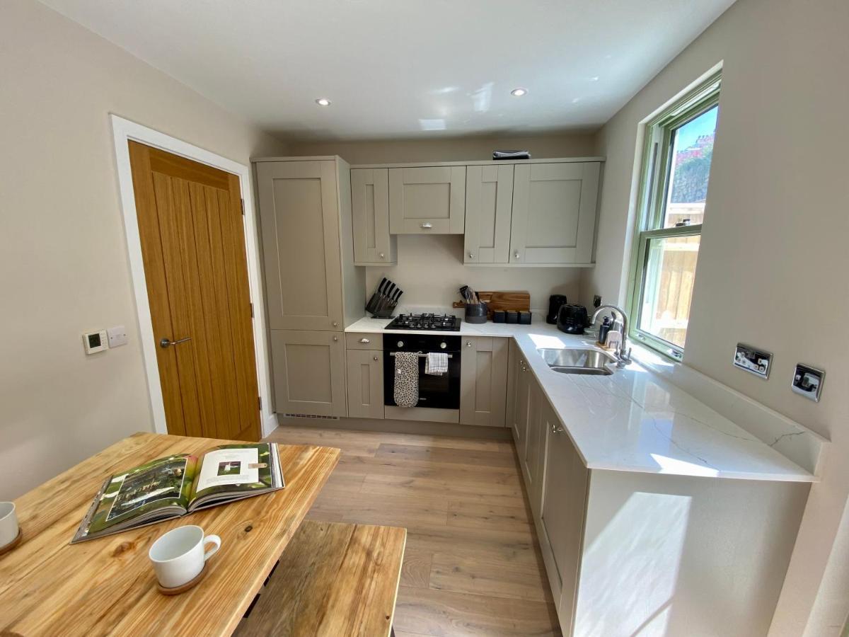 Luxurious Beach House Chesil Beach. Sleeps 6 Castletown  Dış mekan fotoğraf