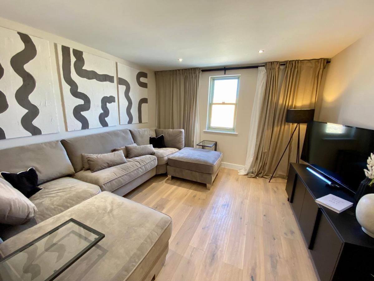Luxurious Beach House Chesil Beach. Sleeps 6 Castletown  Dış mekan fotoğraf