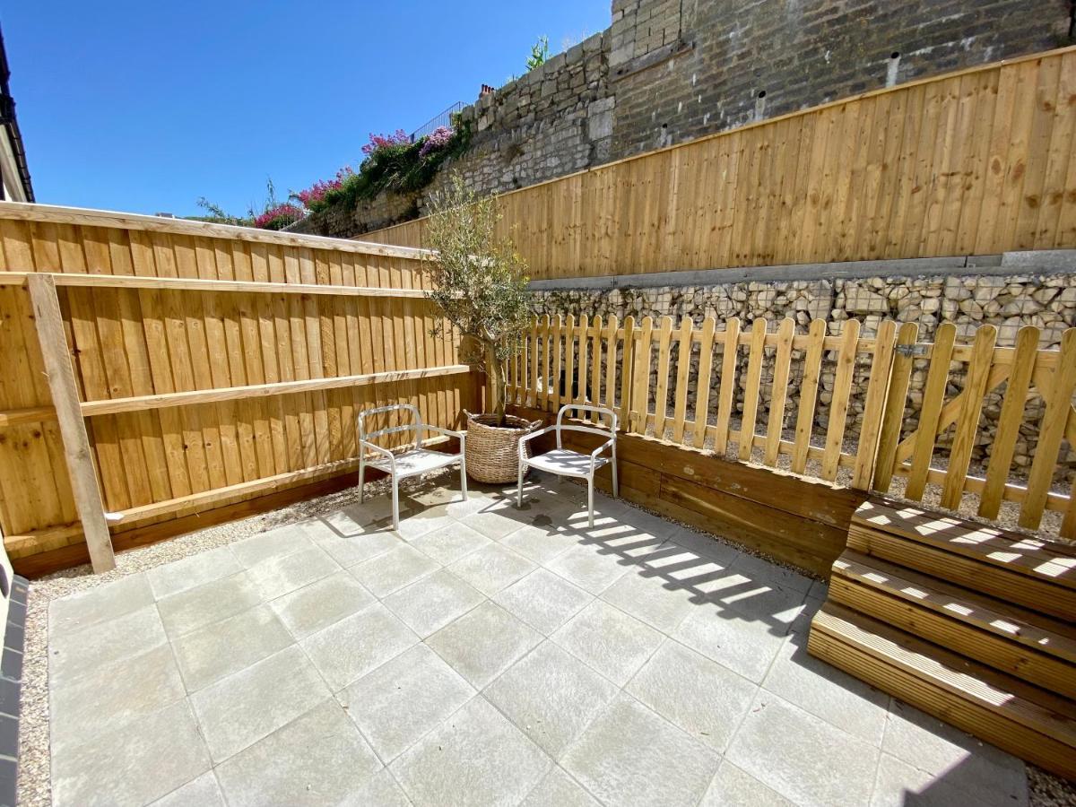 Luxurious Beach House Chesil Beach. Sleeps 6 Castletown  Dış mekan fotoğraf