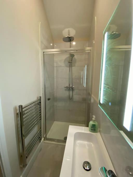Luxurious Beach House Chesil Beach. Sleeps 6 Castletown  Dış mekan fotoğraf