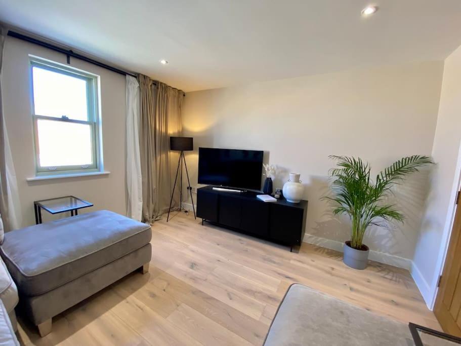 Luxurious Beach House Chesil Beach. Sleeps 6 Castletown  Dış mekan fotoğraf