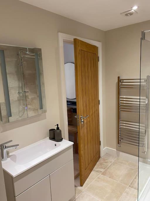 Luxurious Beach House Chesil Beach. Sleeps 6 Castletown  Dış mekan fotoğraf