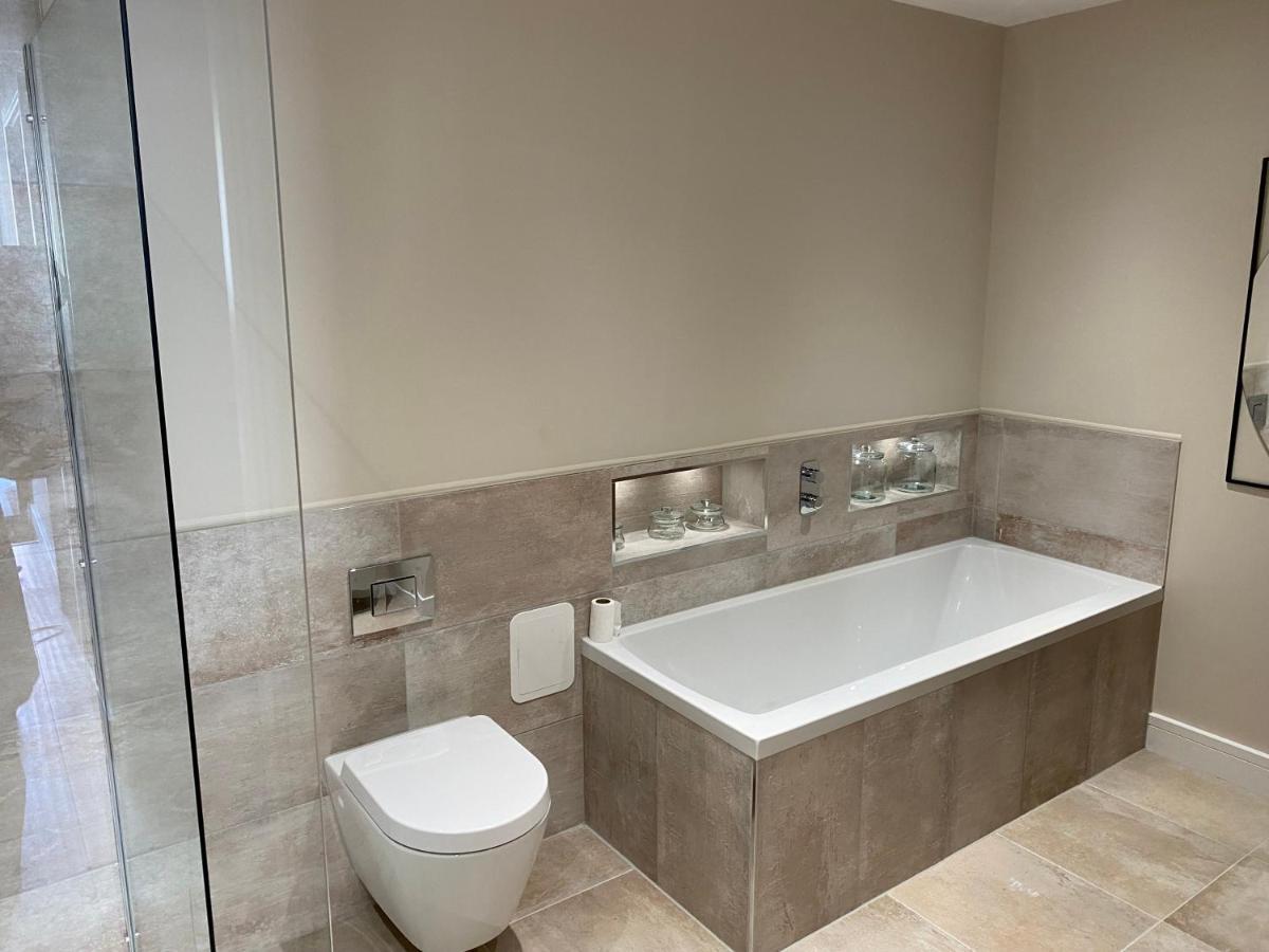 Luxurious Beach House Chesil Beach. Sleeps 6 Castletown  Dış mekan fotoğraf