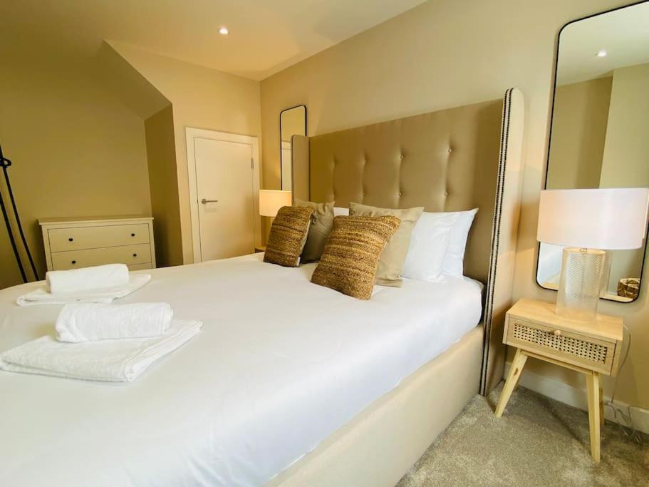 Luxurious Beach House Chesil Beach. Sleeps 6 Castletown  Dış mekan fotoğraf