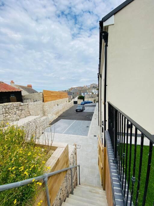 Luxurious Beach House Chesil Beach. Sleeps 6 Castletown  Dış mekan fotoğraf